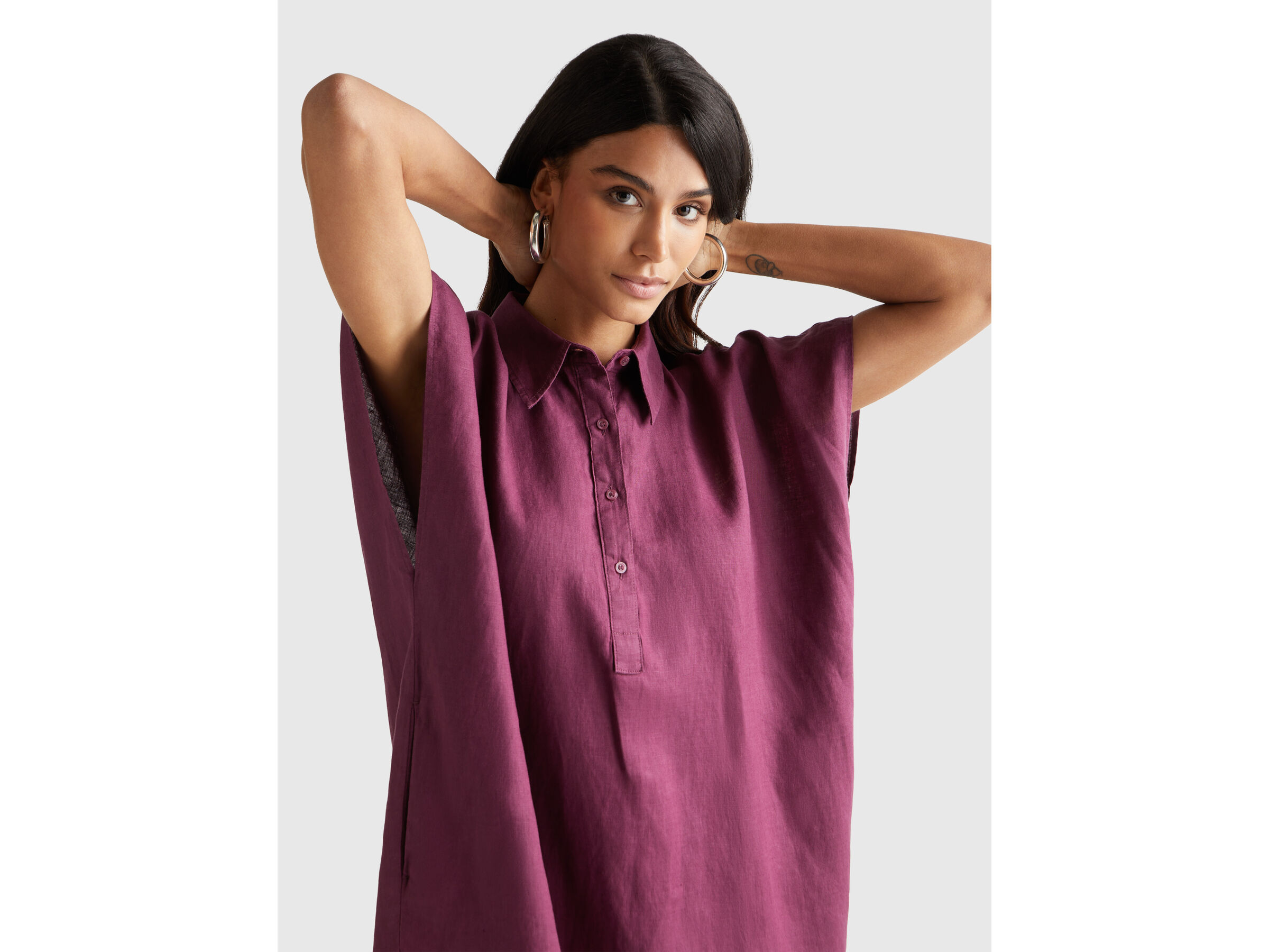 VESTITO Donna image number 4